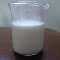 15纳米 气相二氧化硅  酸性水分散液