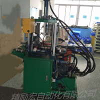 JLH-6014 罩极电机小定子装配机