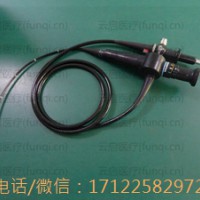 OLYMPUS  ENF-P4 纤维鼻咽喉镜  大量黑点
