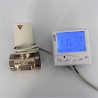 河北厂家温控器实现美好生活