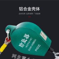 防坠器如何拆开免费维修-防坠器使用时注意安全-冀力