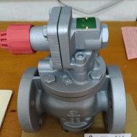 日本阀天VENN进口蒸汽减压阀RP-6