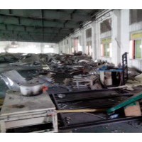 苏州化工设备拆除回收整厂设备处理
