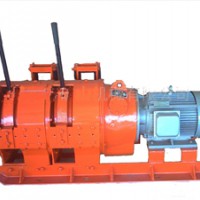 2JPB-15耙矿绞车