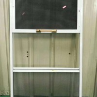 深圳纱窗厂家定制安装价格深圳定制纱窗深圳纱窗纱门深圳防蚊纱窗