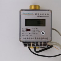 超声波热量表的行情是怎样的