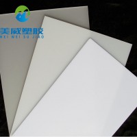 江苏厂家生产PVC塑料板加工定制