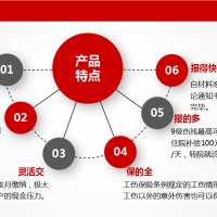 企业员工的商业保险有哪些