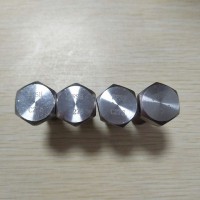 上海栢尔斯道弗专业供应原装进口C276外六角螺丝量大从优