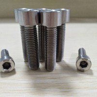 栢尔斯道弗供应Inconel625内六角螺栓质量可靠欢迎询价