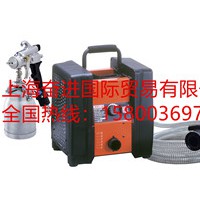 台湾AGP-T328汽车专用型电动喷漆机,汽车补漆机
