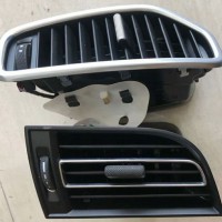 保时捷9Y0 空调风口 冷凝器 起动机