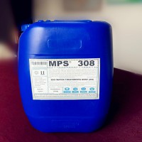 彬盛翔厂家现货出售MPS308反渗透阻垢剂