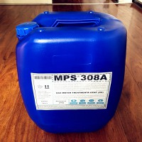MPS308A反渗透膜阻垢剂山东厂家批发出售