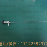 STORZ  26120BA 宫腔镜 图像模糊