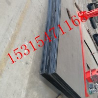 碳化铬堆焊耐磨板    高质量堆焊板