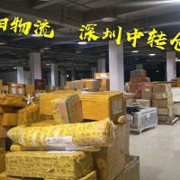嘉阳物流展会运输免费上门提货,门到门服务