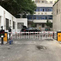 供应新乡车牌识别系统停车场系统