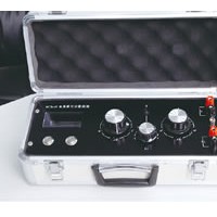 ECS-Ⅵ型电导仪检定标准器，电导率仪检定装置