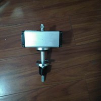 陶瓷密封型机车气动刮水器