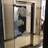北京家用电梯别墅电梯保养
