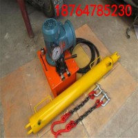 YJLQ-1液压紧链器厂家优选精品材料