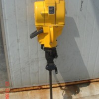 YN27C内燃式汽油凿岩机厂家优选精品材料
