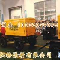 梅州金属防腐漆 广州增城丙烯酸聚氨酯汽车漆