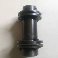 山东海鹏设计的JZM型重型膜片联轴器规格多