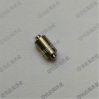 03067456-01 西门子X系列配件8MM双卡轴承轴