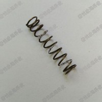 03012683-01西门子X系列配件飞达8-88MM弹簧