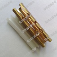 03019604-01西门子X系列配件飞达白色滑箔的X馈线