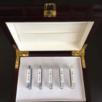 标准雾度片