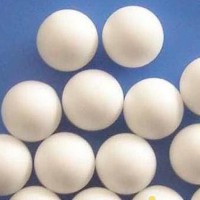 河北沧州康跃药用塑料球中药塑料球