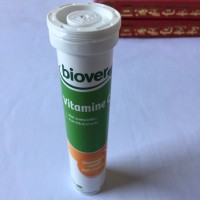 沧州河北康跃保健品塑料瓶
