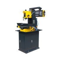 通用型小型数控铣床XK300