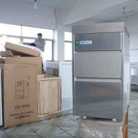 500公斤鳞片制冰机