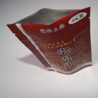 印刷素牛肉食品铝箔袋批发