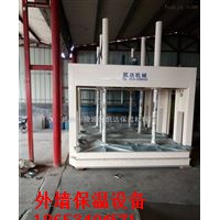 外型精巧高效外墙装饰一体板设备价格全新报价