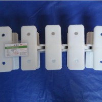 采煤机用电缆夹板 LJH电缆夹板 C型电缆夹板
