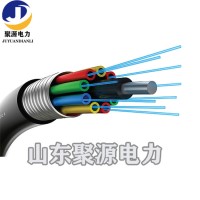 ADSS光缆电力通信24芯光缆