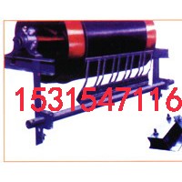 H型合金橡胶清扫器 H-1200合金橡胶清扫器