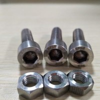 浙江原装进口Inconel625螺栓质量可靠交期短栢尔斯道弗