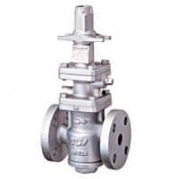日本TLV蒸汽减压阀COSR-16原装正品