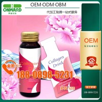 红球藻低聚肽玫瑰饮订单承接量大、茯苓酸枣仁果汁加工