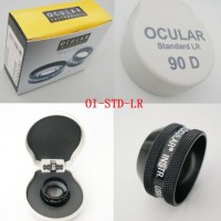 美国OCULAR 90D标准间接镜