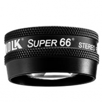 VOLK super 66裂隙灯前置镜