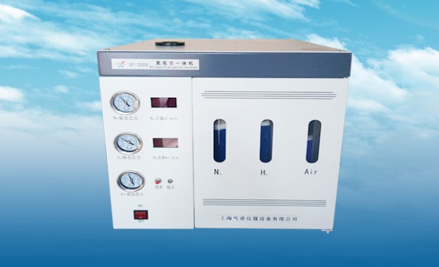 SP-5000氮氢空一体机销售信息