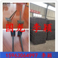等强螺纹钢树脂锚杆  支护型锚杆种类很多