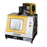 新型数控全自动制样机MT200